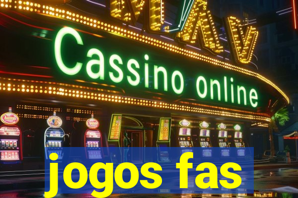 jogos fas